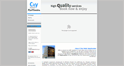 Desktop Screenshot of hotelapollonion.gr